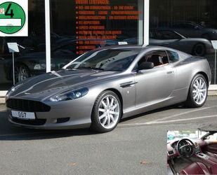 Aston Martin DB9 Gebrauchtwagen