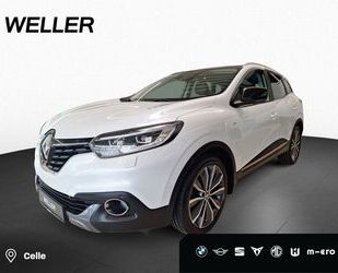 Renault Kadjar Gebrauchtwagen