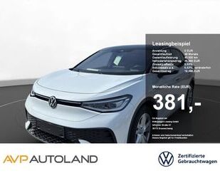 VW ID.5 Gebrauchtwagen