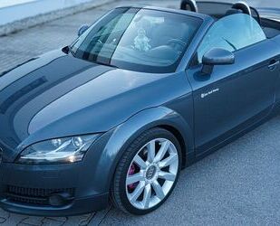 Audi TT Gebrauchtwagen