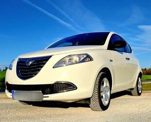 Lancia Ypsilon Gebrauchtwagen
