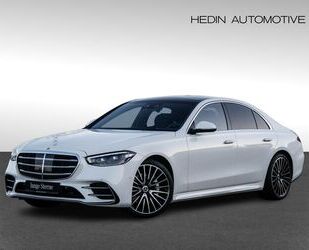 Mercedes-Benz S 400 Gebrauchtwagen