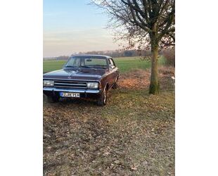 Opel Rekord Gebrauchtwagen