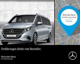 Mercedes-Benz V 300 Gebrauchtwagen