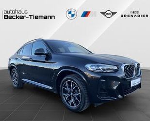 BMW X4 Gebrauchtwagen