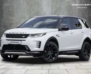 Land Rover Discovery Sport Gebrauchtwagen