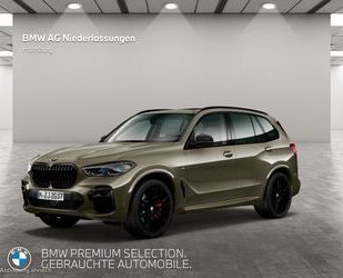 BMW X5 M50 Gebrauchtwagen