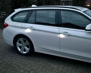 BMW 320 Gebrauchtwagen