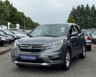 Honda CR-V Gebrauchtwagen