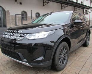 Land Rover Discovery Gebrauchtwagen