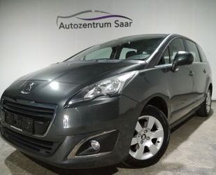 Peugeot 5008 Gebrauchtwagen