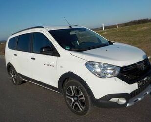 Dacia Lodgy Gebrauchtwagen