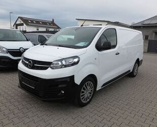 Opel Vivaro Gebrauchtwagen