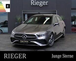 Mercedes-Benz A 200 Gebrauchtwagen