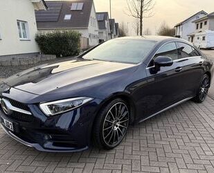 Mercedes-Benz CLS 300 Gebrauchtwagen