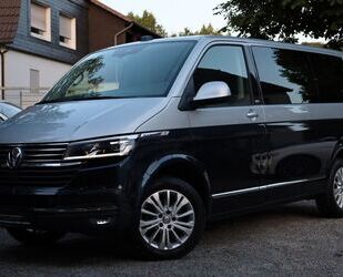 VW T6 Multivan Gebrauchtwagen