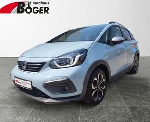 Honda Jazz Gebrauchtwagen