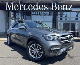 Mercedes-Benz GLE 350 Gebrauchtwagen