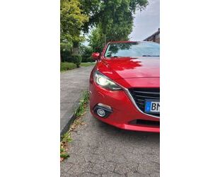 Mazda 3 Gebrauchtwagen