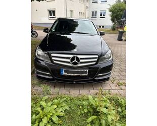 Mercedes-Benz C 180 Gebrauchtwagen