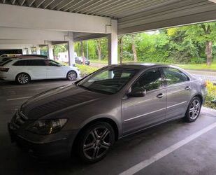 Honda Legend Gebrauchtwagen
