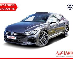 VW Arteon Gebrauchtwagen