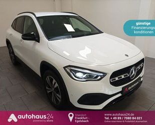 Mercedes-Benz GLA 250 Gebrauchtwagen