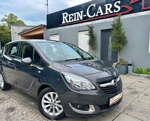 Opel Meriva Gebrauchtwagen