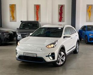 Kia Niro Gebrauchtwagen