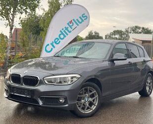 BMW 118 Gebrauchtwagen
