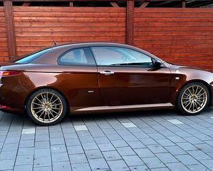 Alfa Romeo GT Gebrauchtwagen