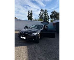 BMW 320 Gran Turismo Gebrauchtwagen