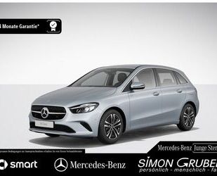 Mercedes-Benz B 180 Gebrauchtwagen