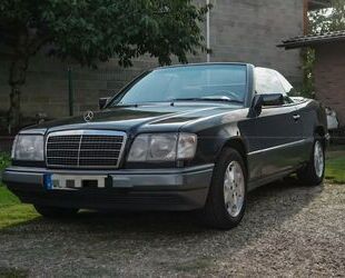 Mercedes-Benz E 200 Gebrauchtwagen