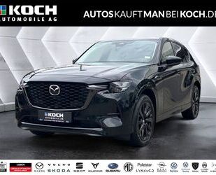 Mazda CX-60 Gebrauchtwagen