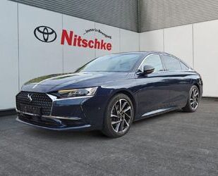 DS Automobiles DS9 Gebrauchtwagen