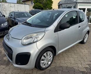 Citroen C1 Gebrauchtwagen