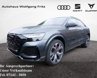 Audi RSQ8 Gebrauchtwagen