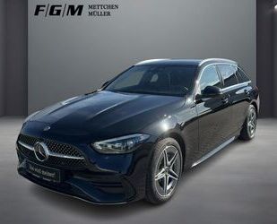 Mercedes-Benz C 300 Gebrauchtwagen