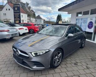 Mercedes-Benz A 200 Gebrauchtwagen