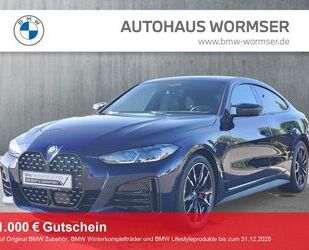 BMW M440 Gebrauchtwagen