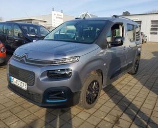 Citroen Berlingo Gebrauchtwagen
