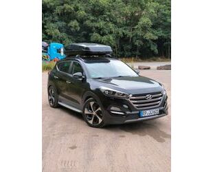 Hyundai TUCSON Gebrauchtwagen
