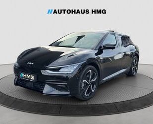 Kia EV6 Gebrauchtwagen