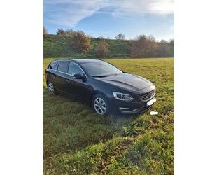 Volvo V60 Gebrauchtwagen