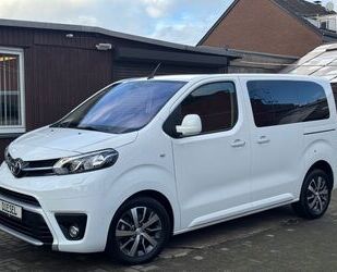 Toyota Proace (Verso) Gebrauchtwagen