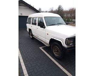 Nissan Patrol Gebrauchtwagen