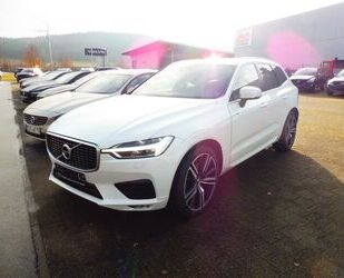 Volvo XC60 Gebrauchtwagen