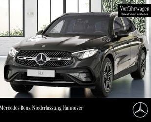 Mercedes-Benz GLC 200 Gebrauchtwagen