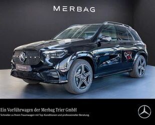 Mercedes-Benz GLE 350 Gebrauchtwagen